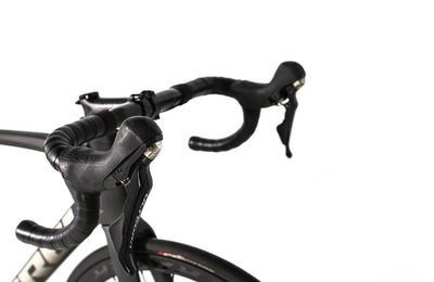 Trek Emonda SLR6 Shimano Ultegra Disc Road Bike 2021, Size 54cm