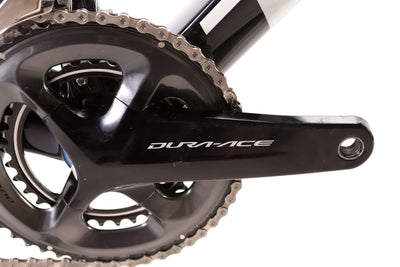 Trek Emonda SLR 9 Shimano Dura-Ace Di2 Disc Road Bike 2020, Size 54cm