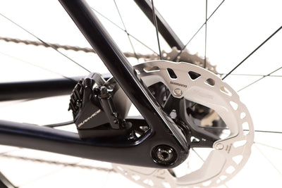 Trek Emonda SLR 9 Shimano Dura-Ace Di2 Disc Road Bike 2020, Size 54cm