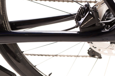 Trek Emonda SLR 9 Shimano Dura-Ace Di2 Disc Road Bike 2020, Size 54cm