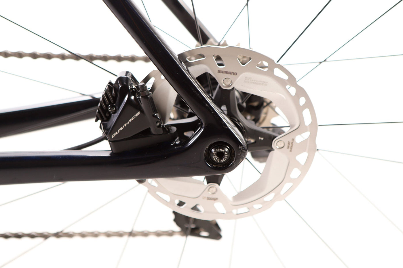 Trek Emonda SLR 9 Shimano Dura-Ace Di2 Disc Road Bike 2020, Size 54cm