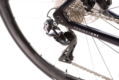 Trek Emonda SLR 9 Shimano Dura-Ace Di2 Disc Road Bike 2020, Size 54cm