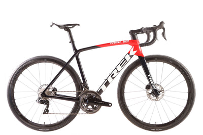 Trek Emonda SLR 9 Shimano Dura-Ace Di2 Disc Road Bike 2020, Size 54cm