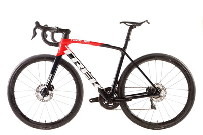 Trek Emonda SLR 9 Shimano Dura-Ace Di2 Disc Road Bike 2020, Size 54cm
