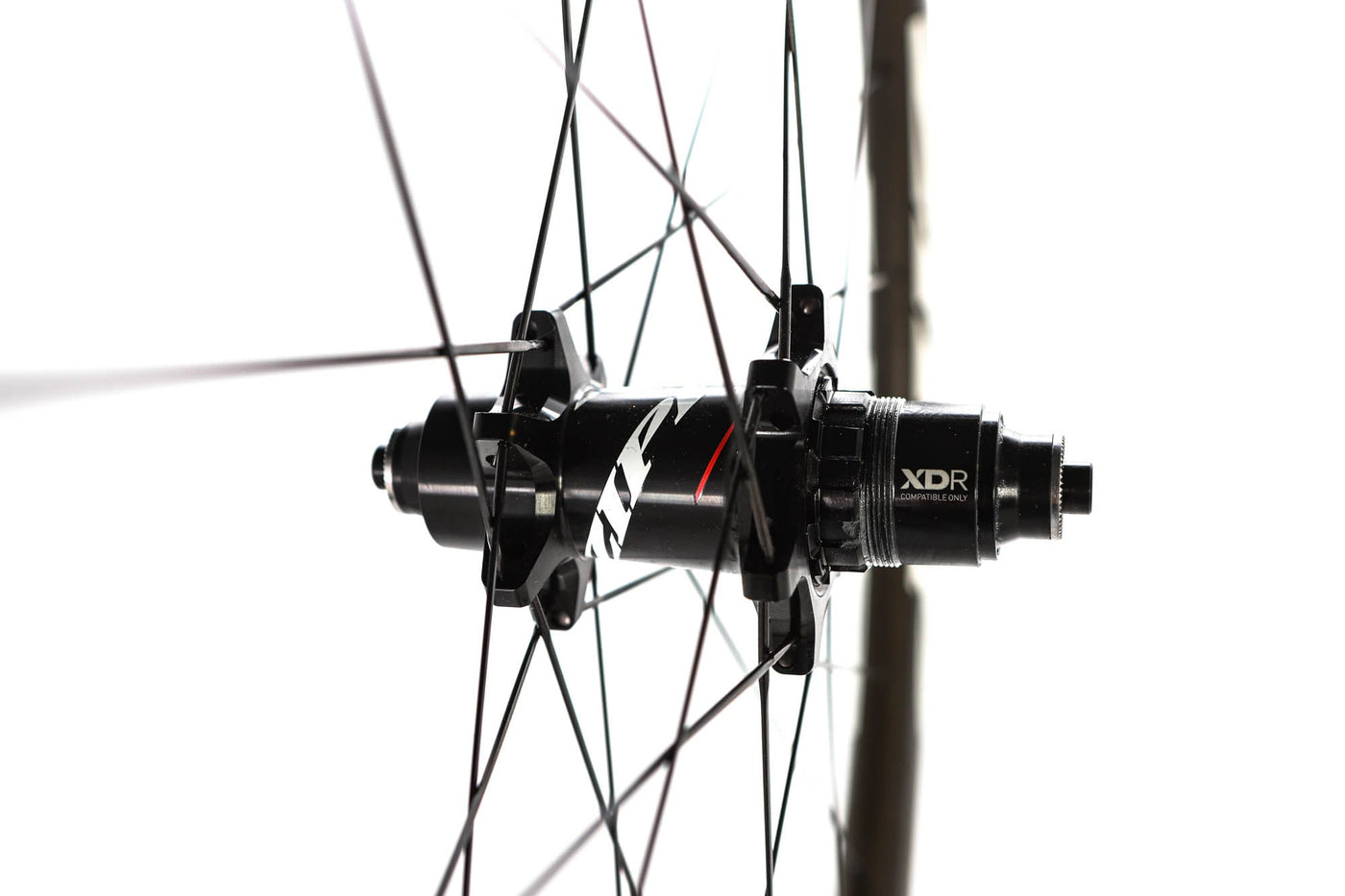 Zipp 303 Firecrest Rim Wheelset, XDR Freehub