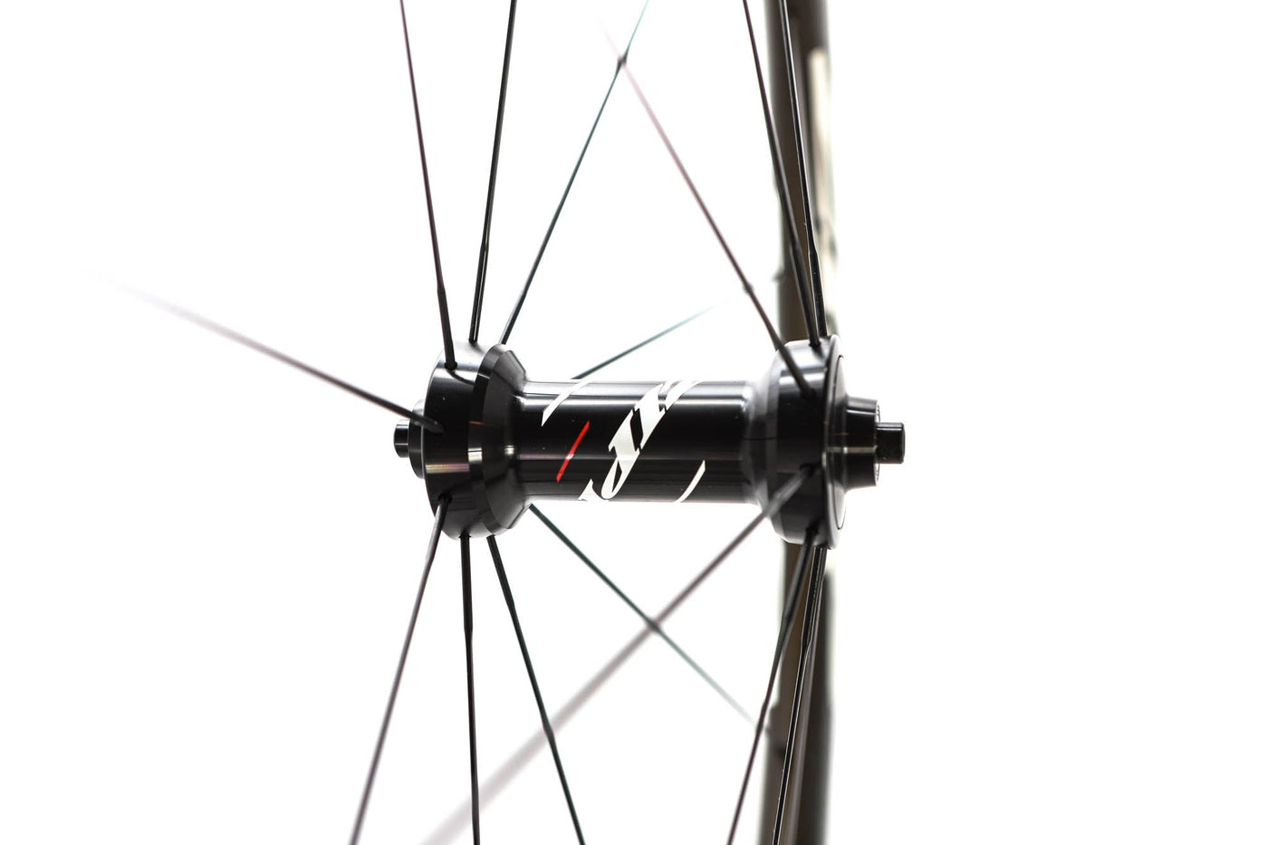 Zipp 303 Firecrest Rim Wheelset, XDR Freehub