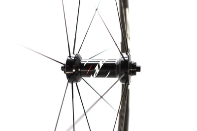Zipp 303 Firecrest Rim Wheelset, XDR Freehub
