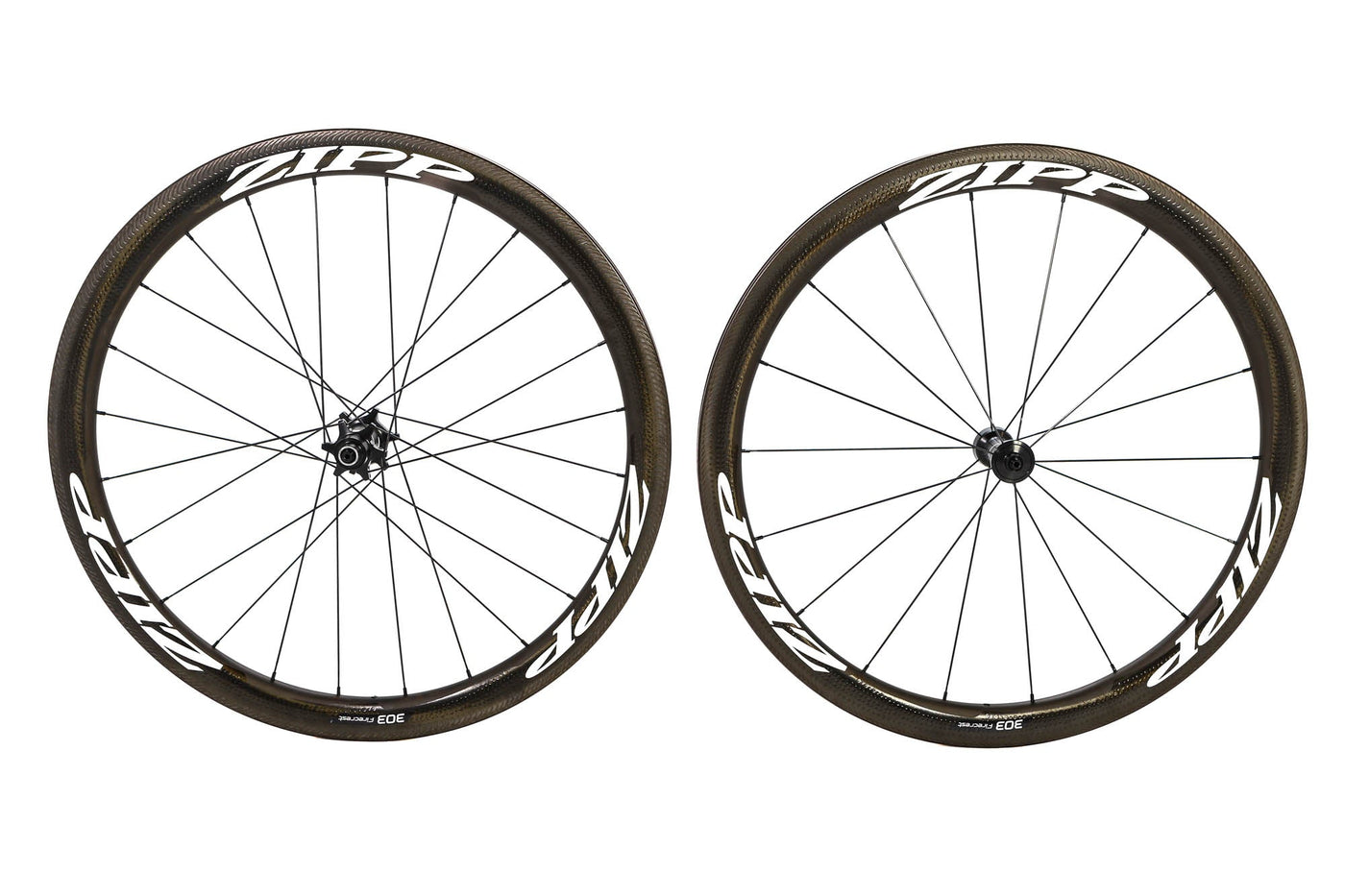 Zipp 303 Firecrest Rim Wheelset, XDR Freehub