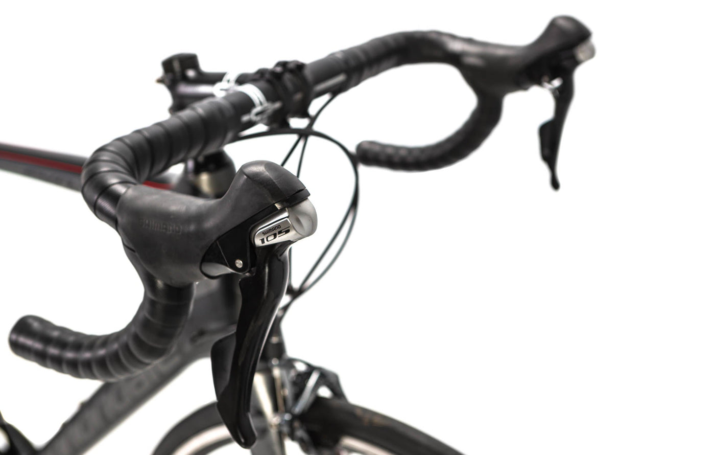 Cannondale Synapse Shimano 105 Road Bike 2016, Size 56cm