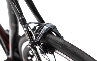Cannondale Synapse Shimano 105 Road Bike 2016, Size 56cm
