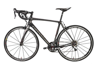 Cannondale Synapse Shimano 105 Road Bike 2016, Size 56cm