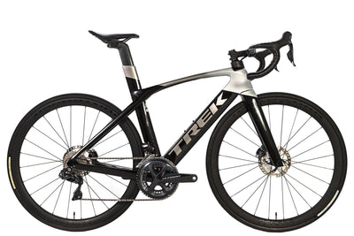 Trek Madone SLR Shimano Ultegra Di2 Disc Road Bike 2021, Size 52cm