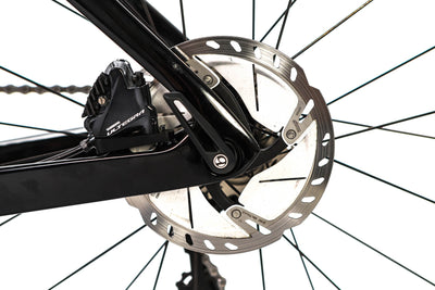 Trek Madone SLR Shimano Ultegra Di2 Disc Road Bike 2021, Size 52cm