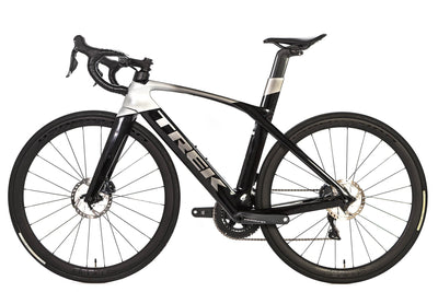 Trek Madone SLR Shimano Ultegra Di2 Disc Road Bike 2021, Size 52cm