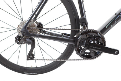 Trek Emonda SL 6 Pro Shimano 105 Di2 Disc Road Bike 2023, Size 60cm