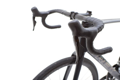 Trek Emonda SL 6 Pro Shimano 105 Di2 Disc Road Bike 2023, Size 60cm