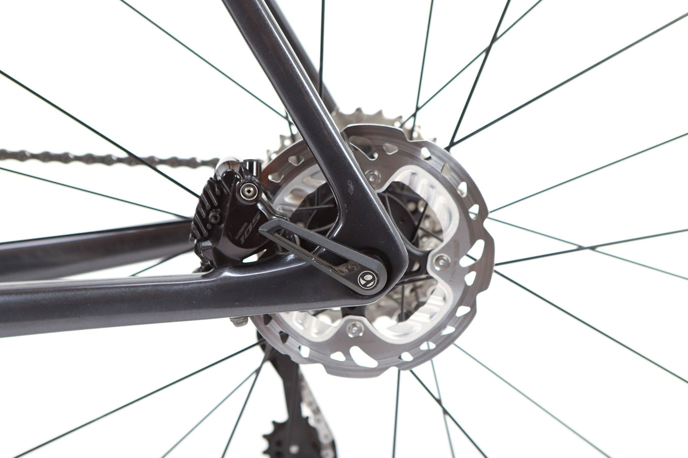 Trek Emonda SL 6 Pro Shimano 105 Di2 Disc Road Bike 2023, Size 60cm