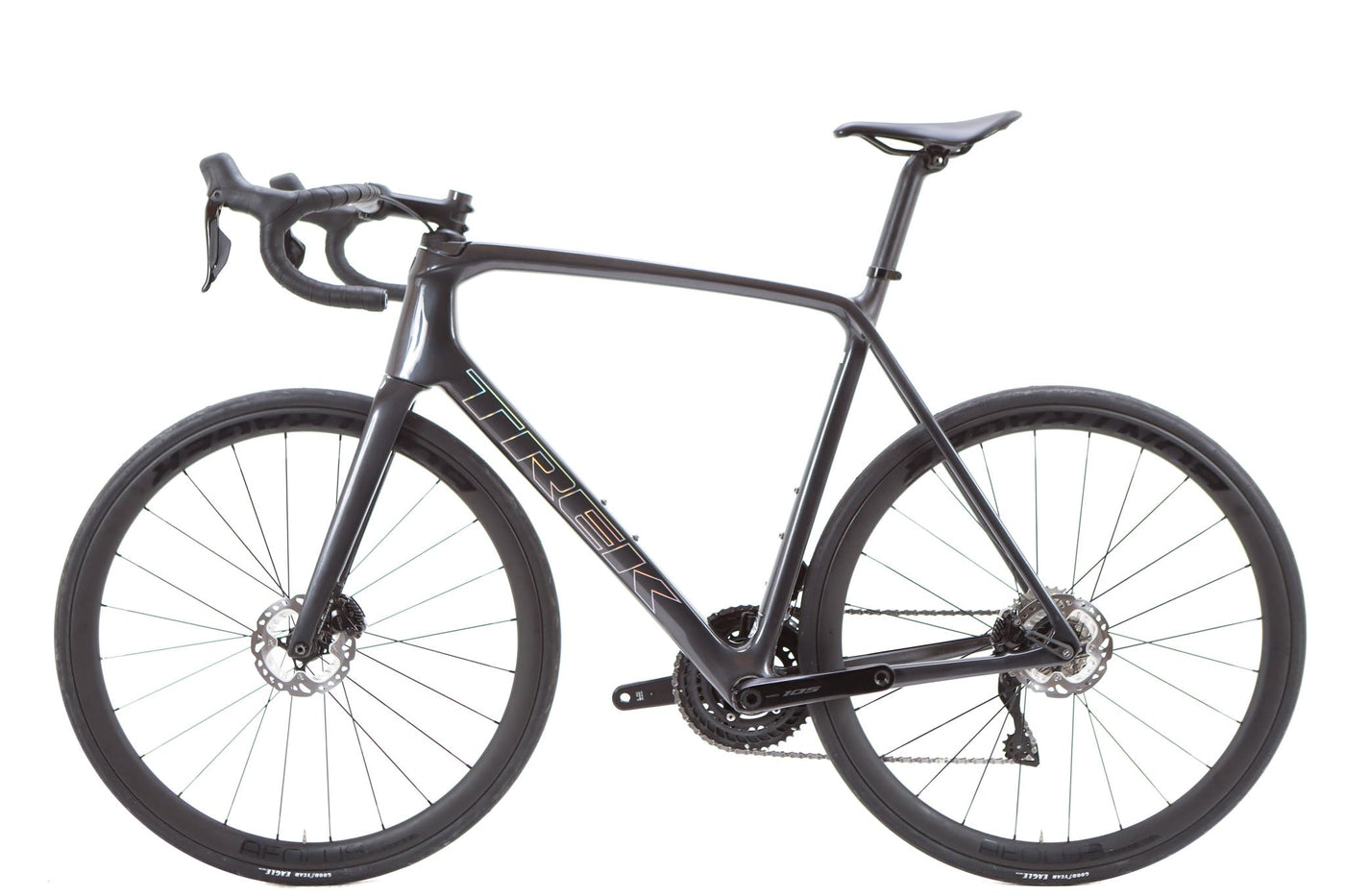 Trek Emonda SL 6 Pro Shimano 105 Di2 Disc Road Bike 2023, Size 60cm