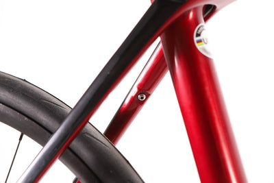 Trek Domane SL 5 Gen 3 Shimano 105 Disc Road Bike 2021, Size 56cm