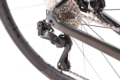 Trek Domane SL 7 Gen 3 Shimano Ultegra Di2 Disc Road Bike 2023, Size 54cm