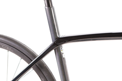 Trek Domane SL 7 Gen 3 Shimano Ultegra Di2 Disc Road Bike 2023, Size 54cm