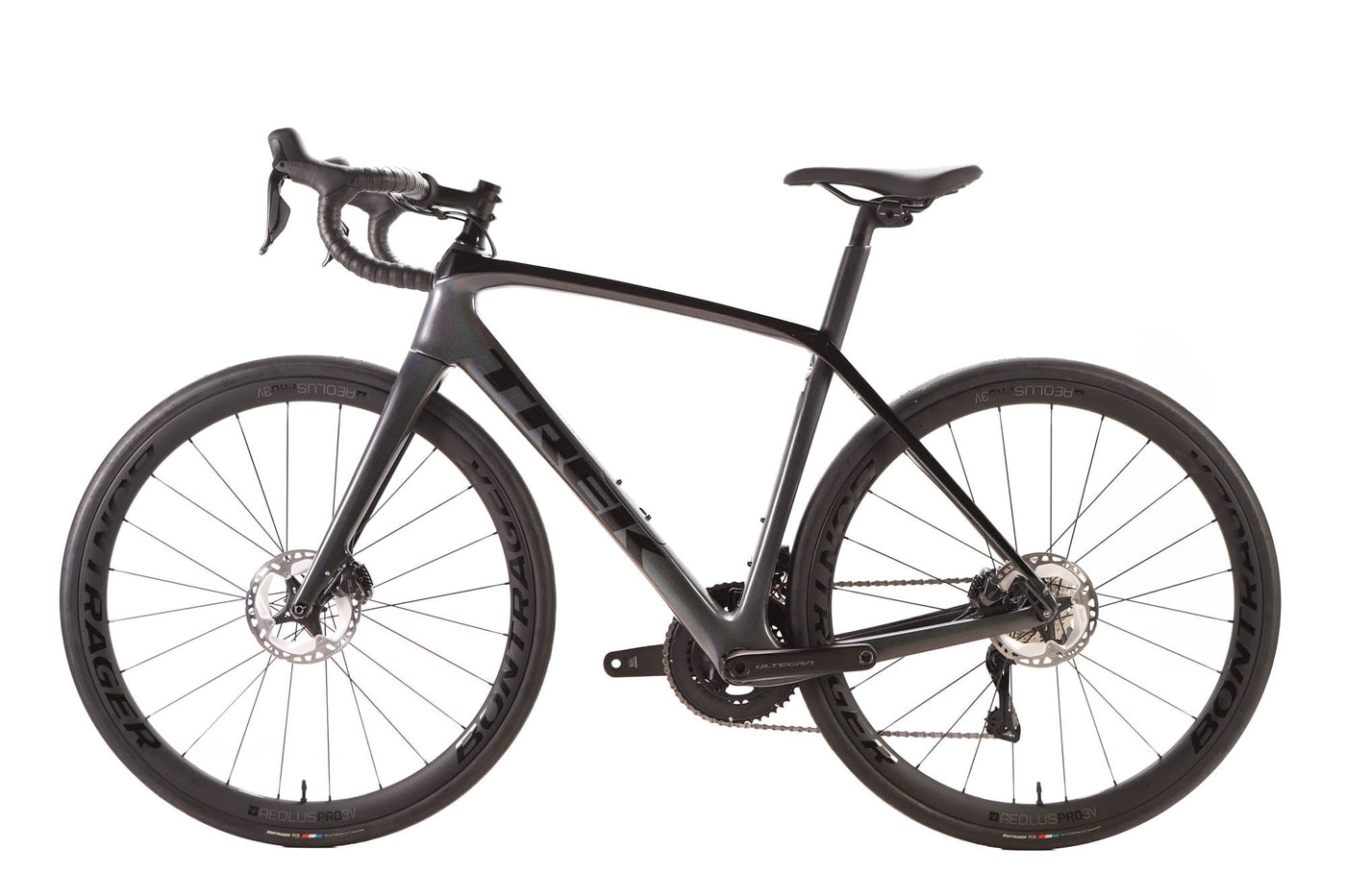 Trek Domane SL 7 Gen 3 Shimano Ultegra Di2 Disc Road Bike 2023, Size 54cm