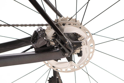 Trek Domane SL 7 Gen 3 Shimano Ultegra Di2 Disc Road Bike 2023, Size 54cm