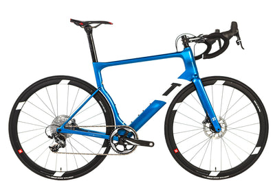 3T Strada Pro Sram Force 1x Disc Road Bike 2019, Size XL