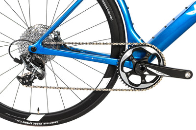 3T Strada Pro Sram Force 1x Disc Road Bike 2019, Size XL