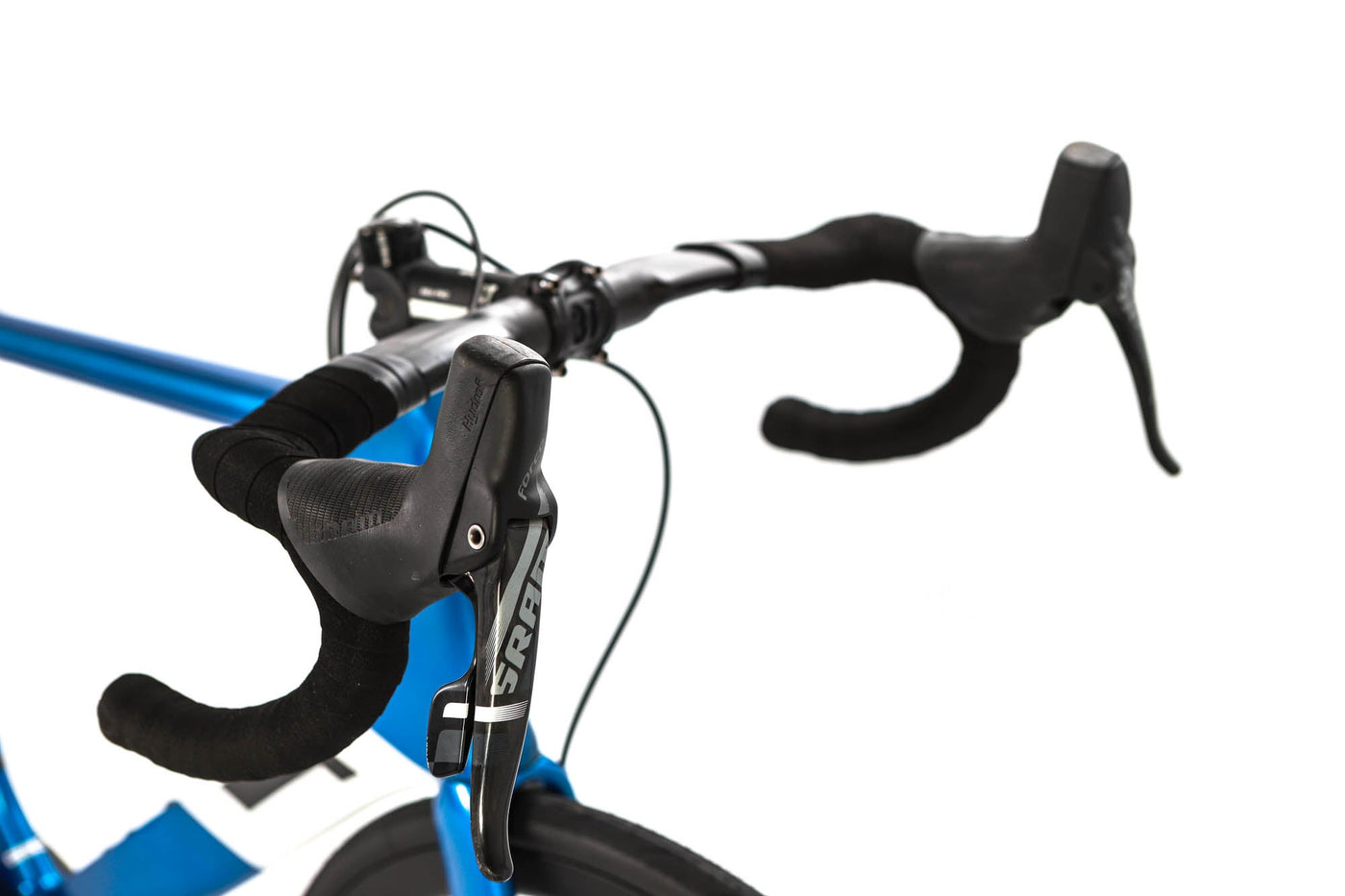 3T Strada Pro Sram Force 1x Disc Road Bike 2019, Size XL