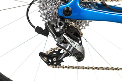 3T Strada Pro Sram Force 1x Disc Road Bike 2019, Size XL