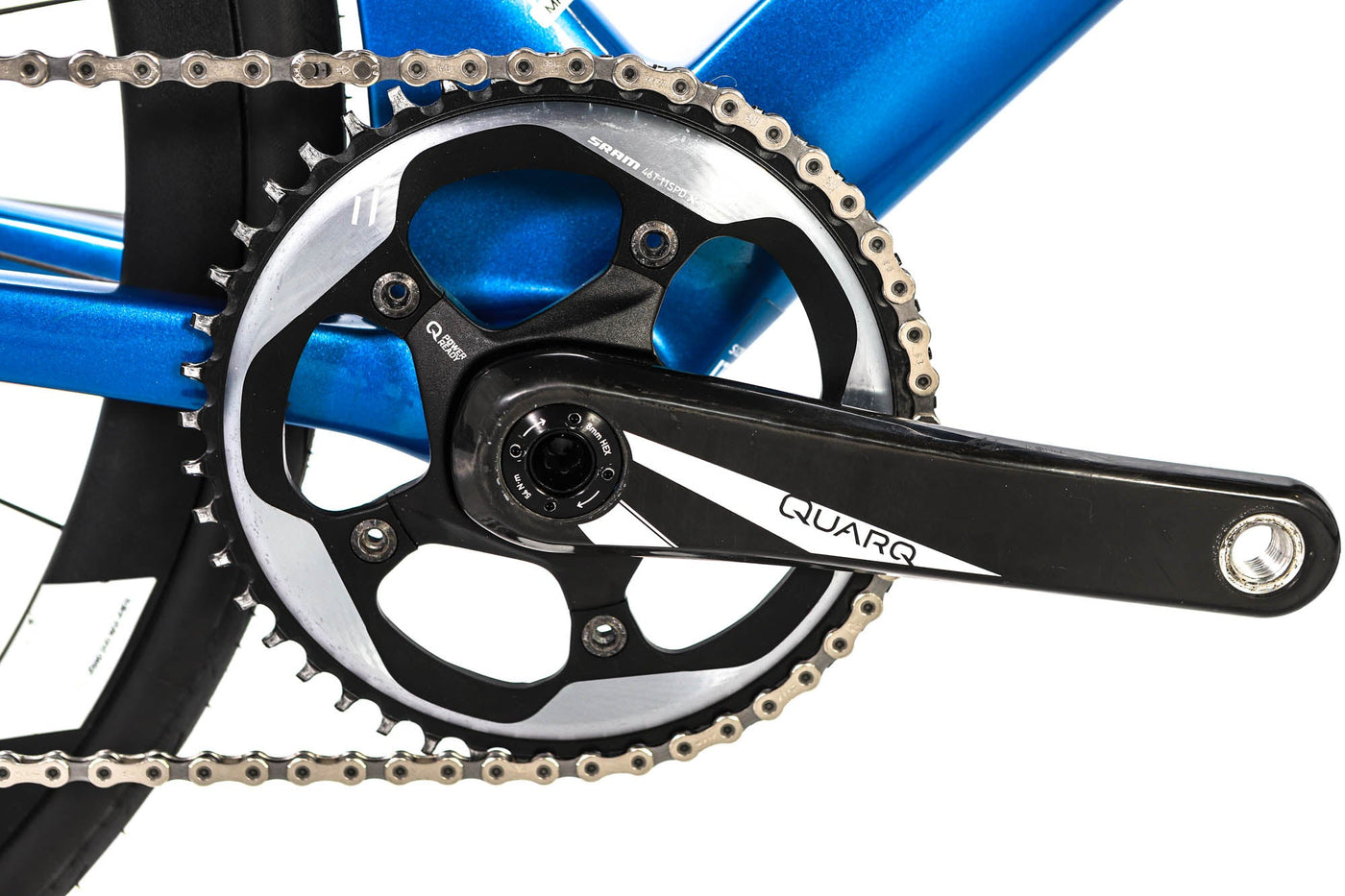 3T Strada Pro Sram Force 1x Disc Road Bike 2019, Size XL