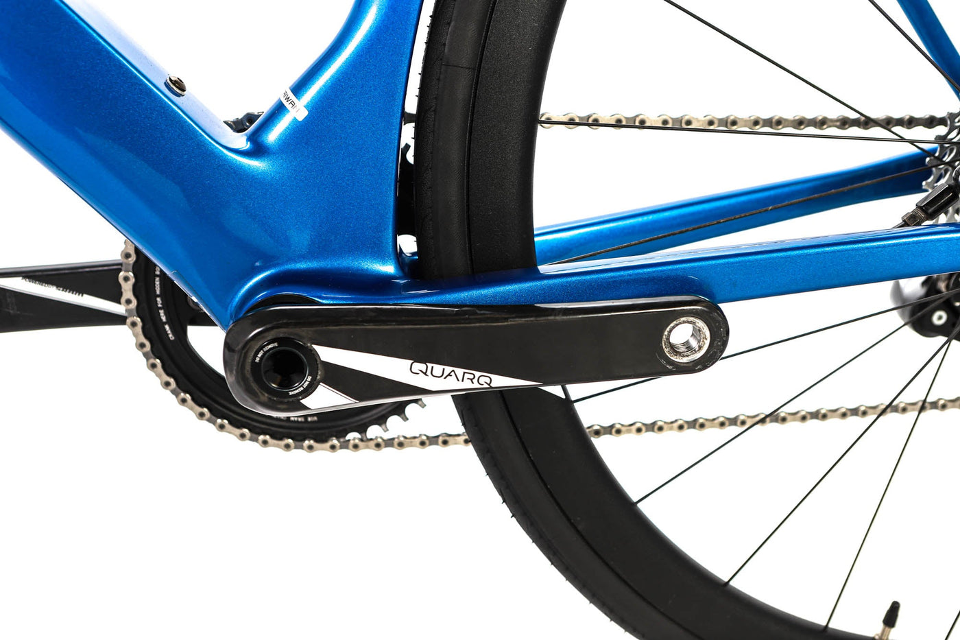 3T Strada Pro Sram Force 1x Disc Road Bike 2019, Size XL