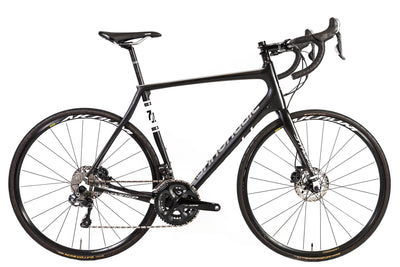 Cannondale Synapse Disc Shimano Ultegra Di2 Road Bike 2015, Size 58cm