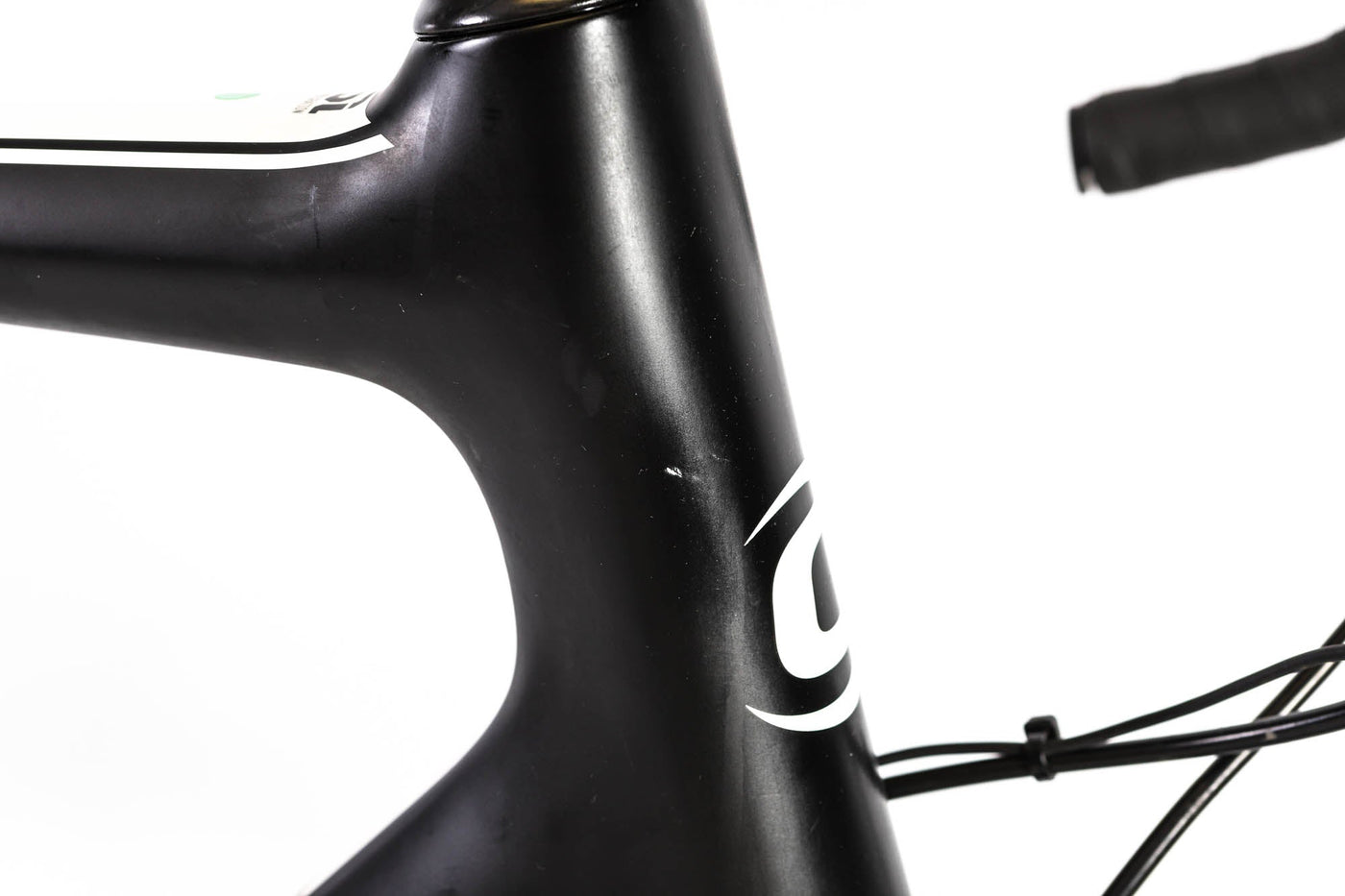 Cannondale Synapse Disc Shimano Ultegra Di2 Road Bike 2015, Size 58cm