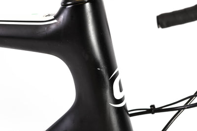 Cannondale Synapse Disc Shimano Ultegra Di2 Road Bike 2015, Size 58cm