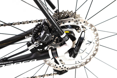 Cannondale Synapse Disc Shimano Ultegra Di2 Road Bike 2015, Size 58cm
