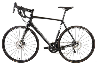 Cannondale Synapse Disc Shimano Ultegra Di2 Road Bike 2015, Size 58cm