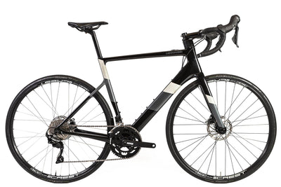 Cannondale Neo 3 SuperSix Disc Shimano 105 Electric Road Bike 2021, Size Medium