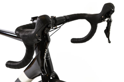 Cannondale Neo 3 SuperSix Disc Shimano 105 Electric Road Bike 2021, Size Medium