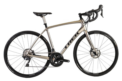 Trek Domane SL6 Disc Shimano Ultegra Road Bike 2019, Size 56cm