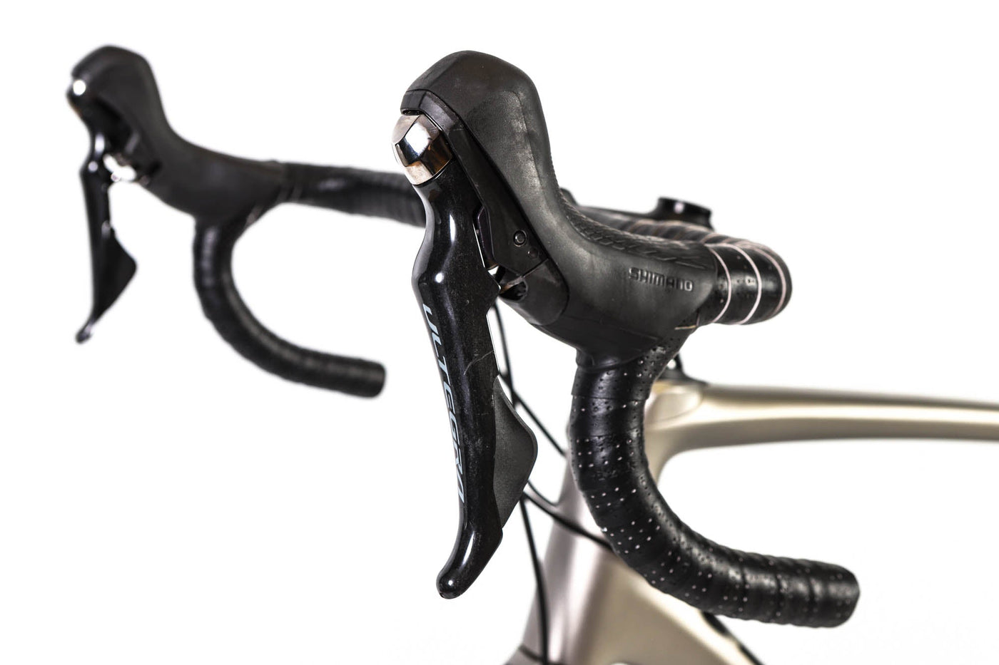 Trek Domane SL6 Disc Shimano Ultegra Road Bike 2019, Size 56cm
