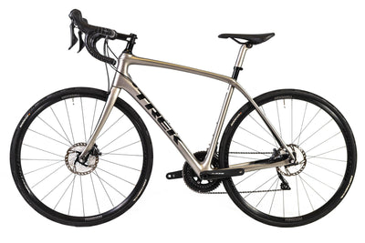 Trek Domane SL6 Disc Shimano Ultegra Road Bike 2019, Size 56cm