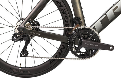 Trek Madone SLR 7 Shimano Ultegra Di2 Disc Road Bike 2021, Size 60cm