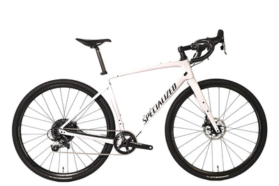 Specialized Diverge Base Carbon Sram Apex Disc Gravel Bike 2021, Size 56cm