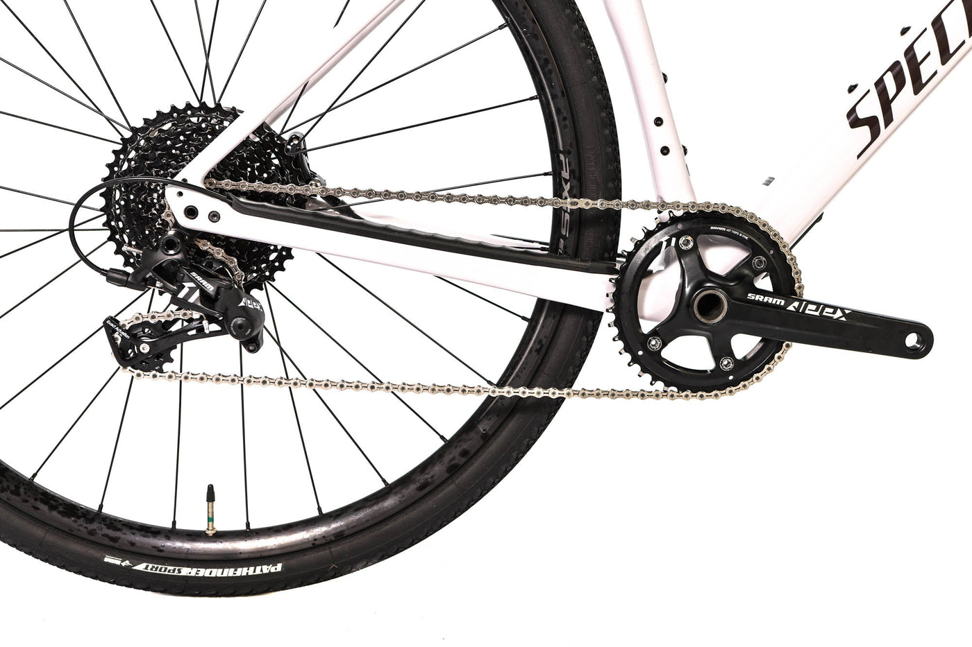Specialized Diverge Base Carbon Sram Apex Disc Gravel Bike 2021, Size 56cm