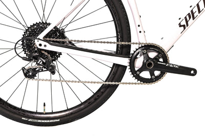 Specialized Diverge Base Carbon Sram Apex Disc Gravel Bike 2021, Size 56cm