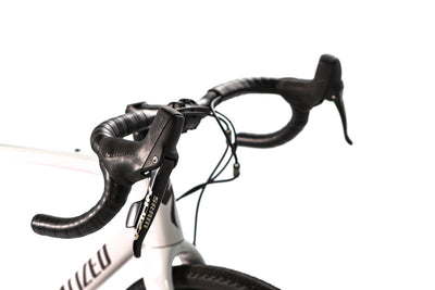 Specialized Diverge Base Carbon Sram Apex Disc Gravel Bike 2021, Size 56cm