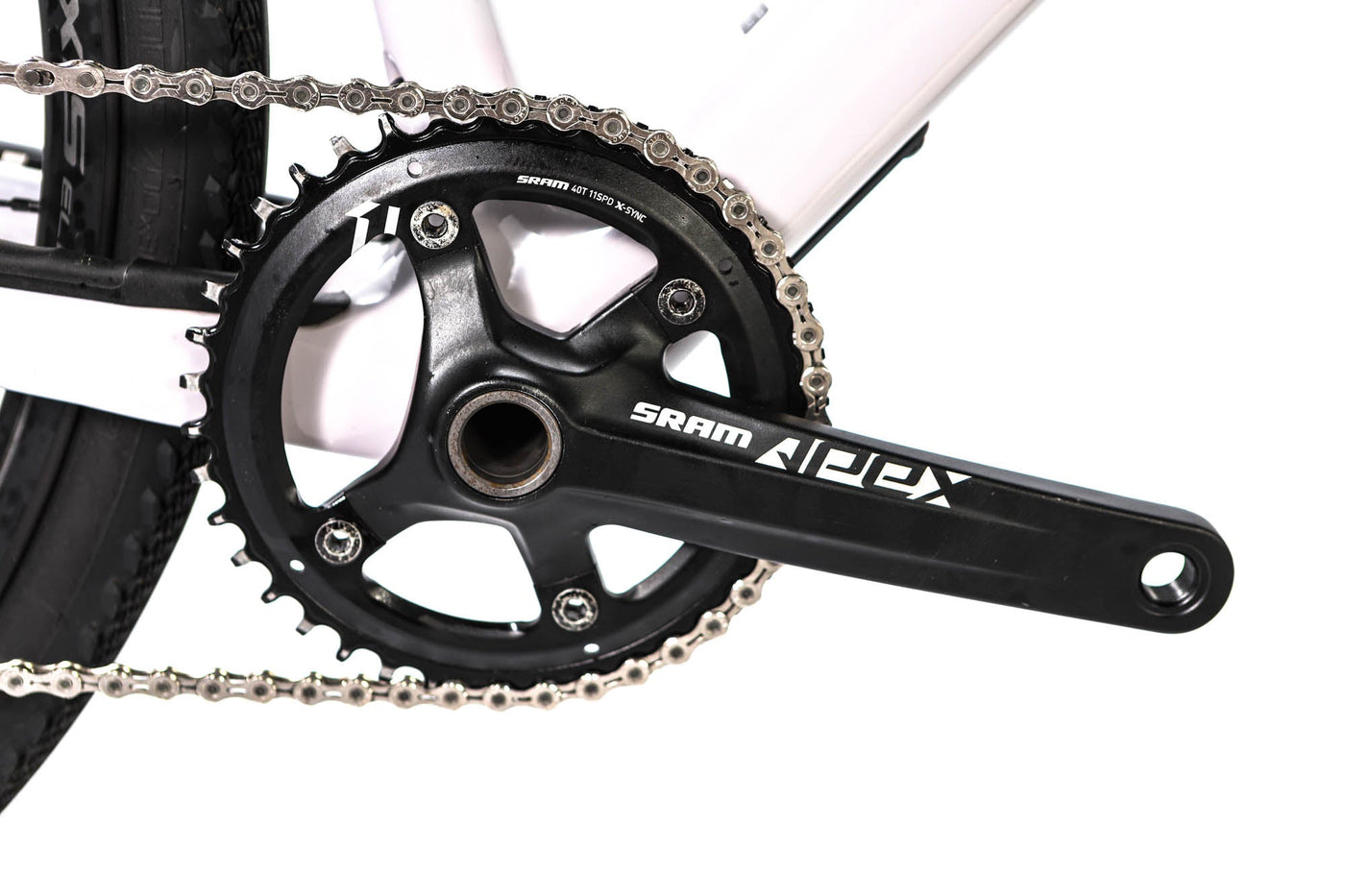 Specialized Diverge Base Carbon Sram Apex Disc Gravel Bike 2021, Size 56cm