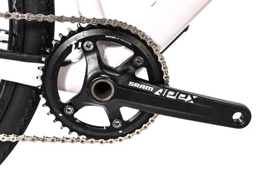 Specialized Diverge Base Carbon Sram Apex Disc Gravel Bike 2021, Size 56cm